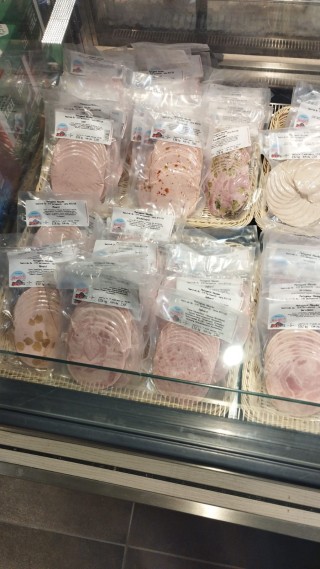  Rewe Euerdorf & Arnstein 