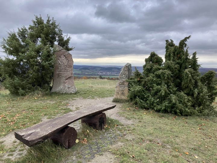 Sodenberg Hammelburg