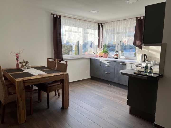Ferienwohnung 
