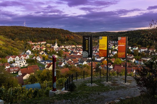 terroir f Ramsthal