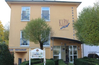  Kurparkhotel das Kleinod 
