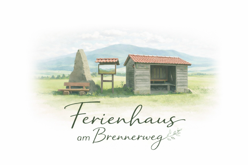Ferienhaus am Brennerweg