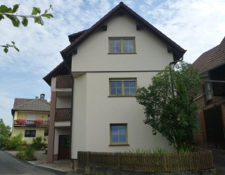 Klingentalhof