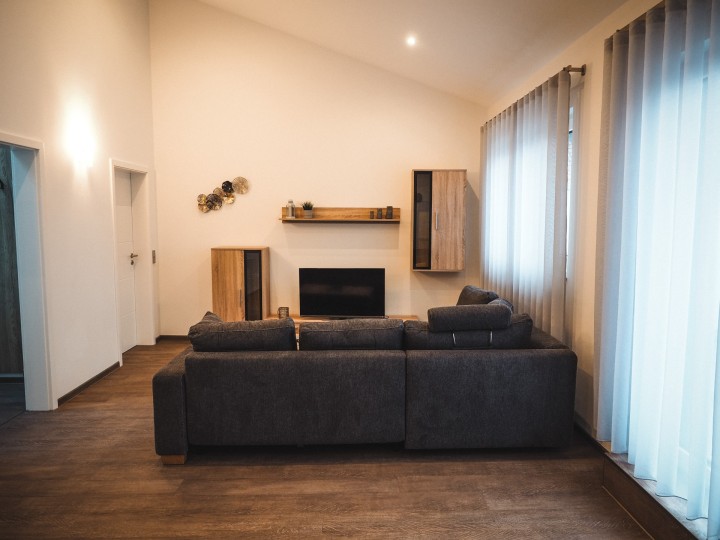 Appartment