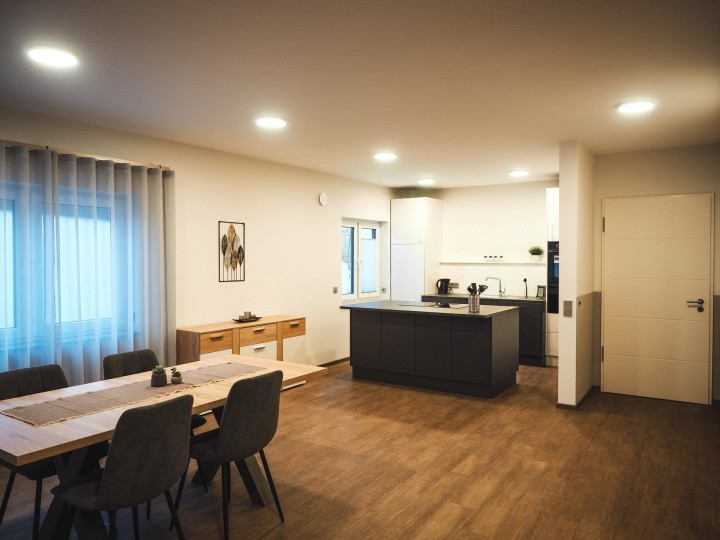 Appartment