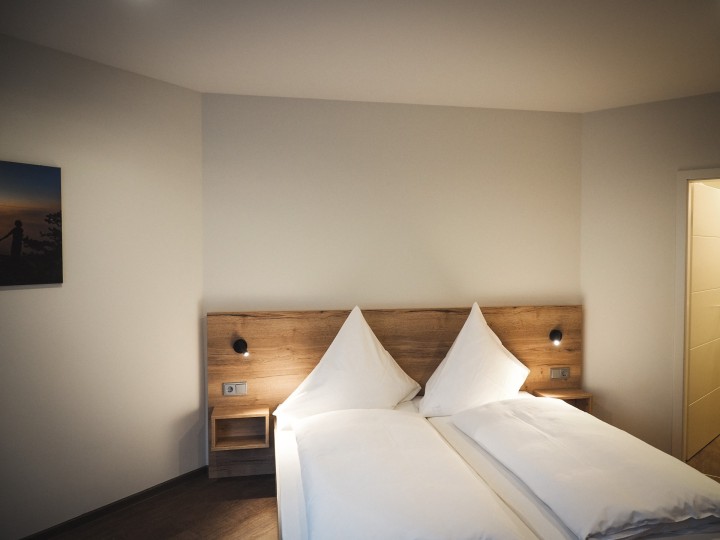 Doppelzimmer