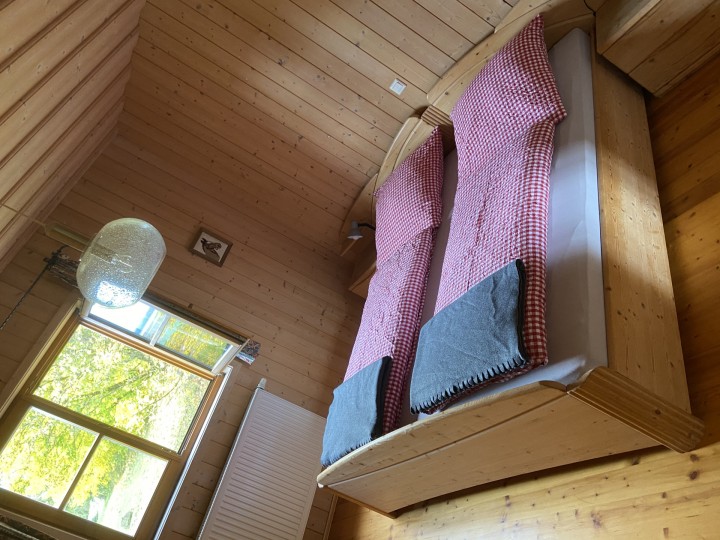Ferienhaus Reesberghof