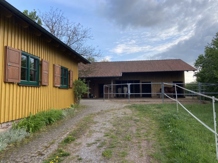 Ferienhaus Reesberghof