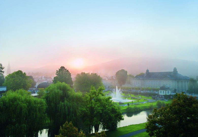 Bad Kissingen