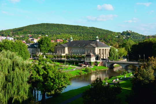  Regentenbau  