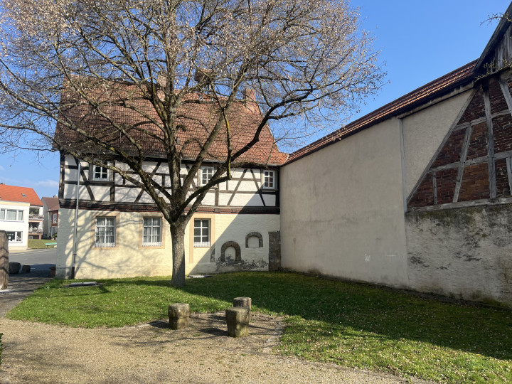 Heimatmuseum Reiterswiesen