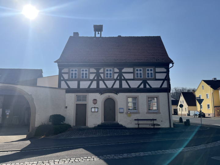 Heimatmuseum Reiterswiesen