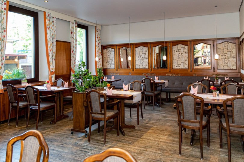 Hotel & Restaurant Bayerischer Hof