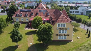  Rhöner Land Oberthulba 