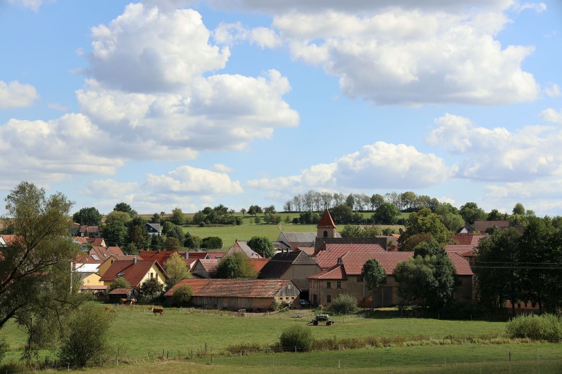 Wartmannsroth