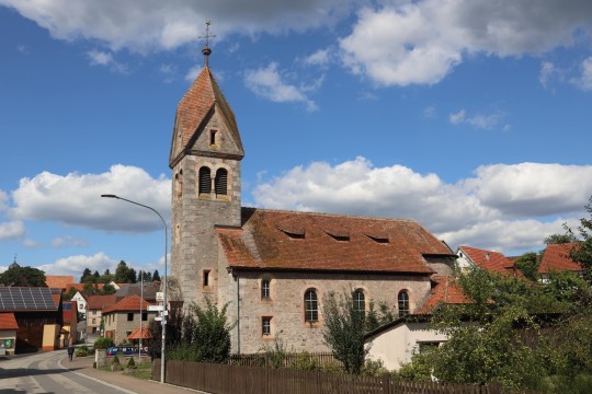 Wartmannsroth