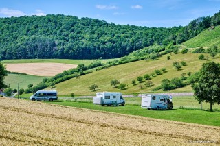  Wohnmobilstellplatz Wirmsthal 