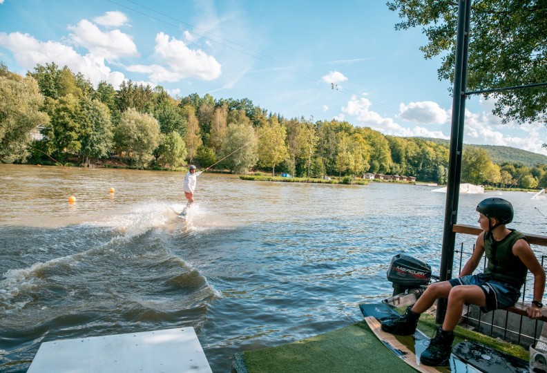WakePark Thulba