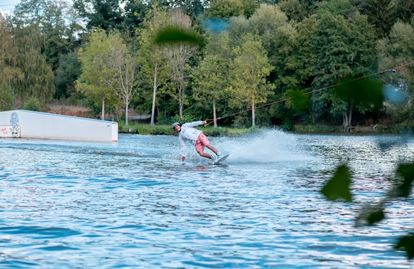 WakePark Thulba
