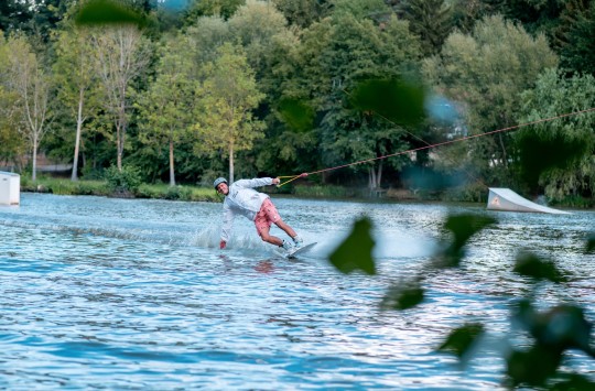 WakePark Thulba