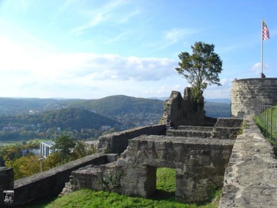  Ruine Botenlauben 