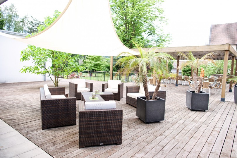 NP Hotel Ullrich