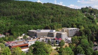  Parkhotel CUPVITALIS 