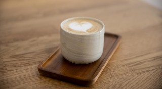 Cafe Lavazza Rossini