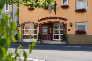  Gasthof Zum Stern 