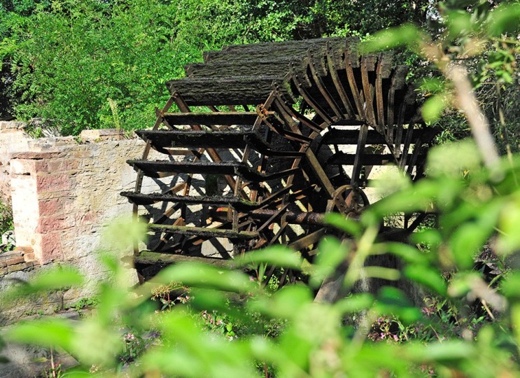 Museum Herrenmühle