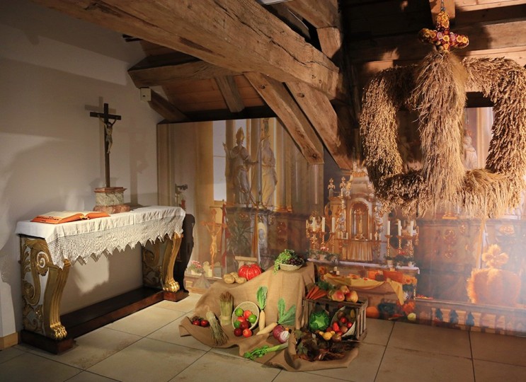 Museum Herrenmühle