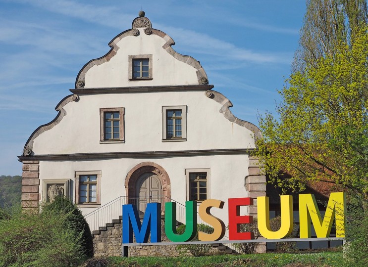 Museum Herrenmühle