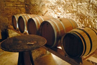  Whiskyfässer  